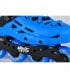 Роликовые коньки Micro MT Plus размер 39 Blue (MIS-MT-PLUS-BL)