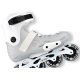 Роликові ковзани Micro Joy розмір 33-36 Black White (MIS-JOY-BK-WH) Роликові ковзани Micro Joy розмір 33-36 Black White (MIS-JOY-BK-WH)