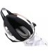 Роликовые коньки Micro Joy размер 33-36 Black White (MIS-JOY-BK-WH)