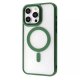 Чохол Proove Blur Case для iPhone 16 Pro With MagSafe Deep Purple (PCBCIP16P004) Чохол Proove Blur Case для iPhone 16 Pro With MagSafe Deep Purple (PCBCIP16P004)