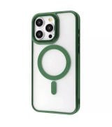 Чехол Proove Blur Case для iPhone 16 Pro With MagSafe Deep Purple (PCBCIP16P004)