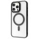 Чехол Proove Blur Case для iPhone 16 Pro Max With MagSafe Black (PCBCIP16PM02) Чехол Proove Blur Case для iPhone 16 Pro Max With MagSafe Black (PCBCIP16PM02)