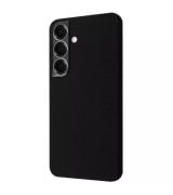 Чехол Proove Carbon Slim для Samsung Galaxy S25 Plus With Magnetic Ring Black (PCCSSGSP2502)
