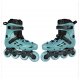Роликовые коньки Micro MT Plus размер 43 Cherry (MIS-MT-PLUS-CR)