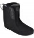 Роликовые коньки Micro MT3 размер 34-36 Black (MIS-MT3-BK)
