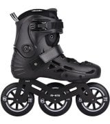 Роликові ковзани Micro MT3 розмір 34-36 Black (MIS-MT3-BK)