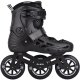 Роликовые коньки Micro MT3 размер 34-36 Black (MIS-MT3-BK) Роликовые коньки Micro MT3 размер 34-36 Black (MIS-MT3-BK)