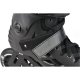 Роликовые коньки Micro MT3 размер 34-36 Black (MIS-MT3-BK) Роликовые коньки Micro MT3 размер 34-36 Black (MIS-MT3-BK)