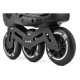 Роликовые коньки Micro MT3 размер 34-36 Black (MIS-MT3-BK) Роликовые коньки Micro MT3 размер 34-36 Black (MIS-MT3-BK)