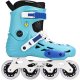 Роликовые коньки Micro MT4 размер 34-36 Firefly Blue (MIS-MT4-FFY-BL) Роликовые коньки Micro MT4 размер 34-36 Firefly Blue (MIS-MT4-FFY-BL)