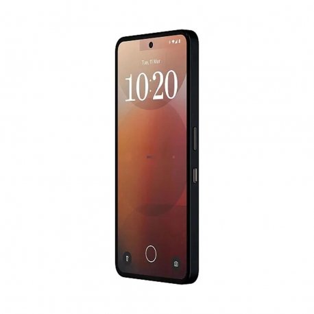 Nothing Phone (3a) 12/256GB Black (920021K)