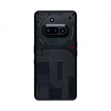 Nothing Phone (3a) 12/256GB Black (920021K)