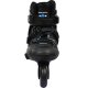 Роликовые коньки Micro Super размер 39-40 Black (MIS-SUPER-BK) Роликовые коньки Micro Super размер 39-40 Black (MIS-SUPER-BK)