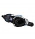 Роликовые коньки Micro MT4 размер 34-36 Lavender purple (MIS-MT4-LAVA)