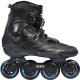 Роликовые коньки Micro Super размер 39-40 Black (MIS-SUPER-BK) Роликовые коньки Micro Super размер 39-40 Black (MIS-SUPER-BK)