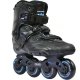 Роликовые коньки Micro Super размер 39-40 Black (MIS-SUPER-BK) Роликовые коньки Micro Super размер 39-40 Black (MIS-SUPER-BK)