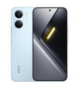 Xiaomi Poco X8 Pro Max 12/512GB NFC UA Blue (2602BPC18G)