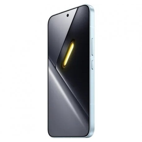 Xiaomi Poco X8 Pro Max 12/512GB NFC UA Blue (2602BPC18G)