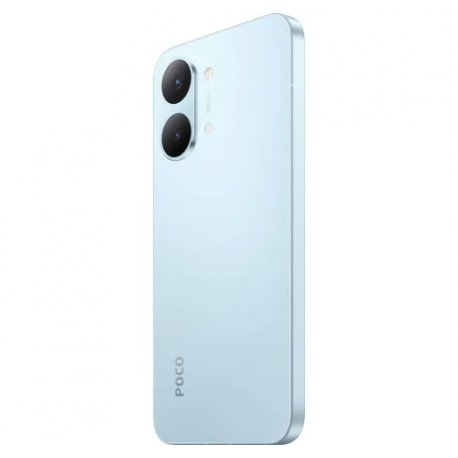 Xiaomi Poco X8 Pro Max 12/512GB NFC UA Blue (2602BPC18G)