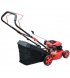 Газонокосарка бензинова Vitals Master Zp 41150k Black (243906)