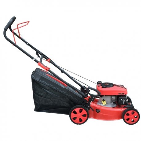Газонокосарка бензинова Vitals Master Zp 41150k Black (243906)