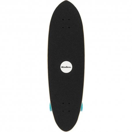 Серфскейт Mindless Wake Blue (MS2500-BL)