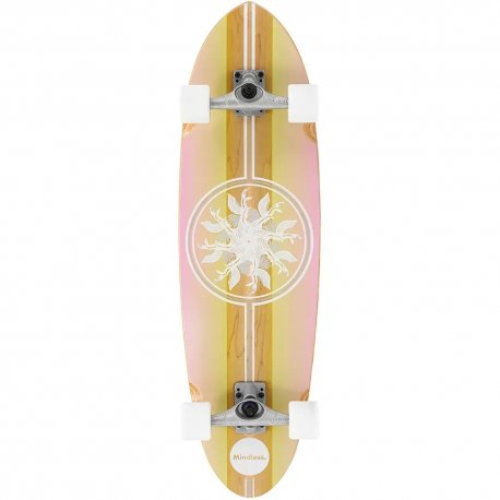 Серфскейт Mindless Wake Pink (MS2500-PK)