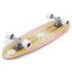 Серфскейт Mindless Wake Pink (MS2500-PK) Серфскейт Mindless Wake Pink (MS2500-PK)