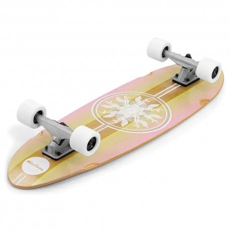 Серфскейт Mindless Wake Pink (MS2500-PK)