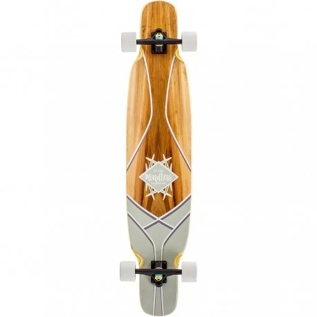 Лонгборд Mindless Core Dancer Red-Gum (ML7000-RG)