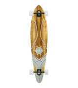 Серфскейт Mindless Core Pintail Red-Gum (ML7500-RG)
