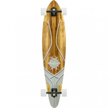 Серфскейт Mindless Core Pintail Red-Gum (ML7500-RG)