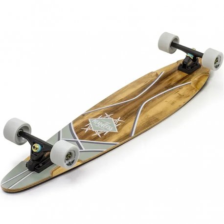 Серфскейт Mindless Core Pintail Red-Gum (ML7500-RG)