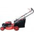 Газонокосарка бензинова Vitals Master Zp 46150k Black (243907)