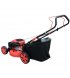 Газонокосарка бензинова Vitals Master Zp 46150k Black (243907)