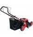 Газонокосарка бензинова Vitals Master Zp 46150k Black (243907)