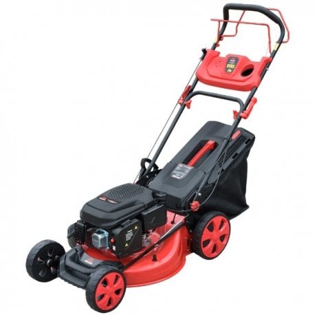 Газонокосарка бензинова Vitals Master Zp 51223kd Black (243908)