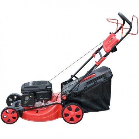 Газонокосарка бензинова Vitals Master Zp 51223kd Black (243908)