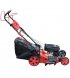 Газонокосарка бензинова Vitals Master Zp 51223kd Black (243908)