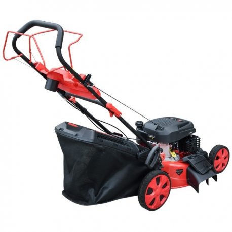 Газонокосарка бензинова Vitals Master Zp 51223kd Black (243908)