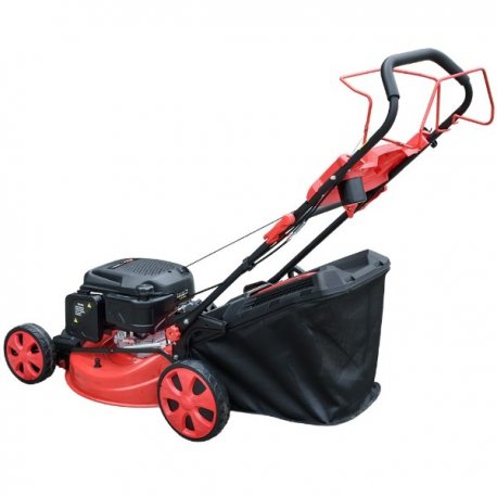 Газонокосарка бензинова Vitals Master Zp 51223kd Black (243908)