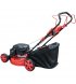 Газонокосарка бензинова Vitals Master Zp 51223kd Black (243908)