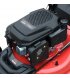 Газонокосарка бензинова Vitals Master Zp 51223kd Black (243908)