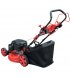 Газонокосарка бензинова Vitals Master Zp 53223kds Black (243909)