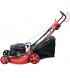 Газонокосарка бензинова Vitals Master Zp 53223kdsе Black (243910)