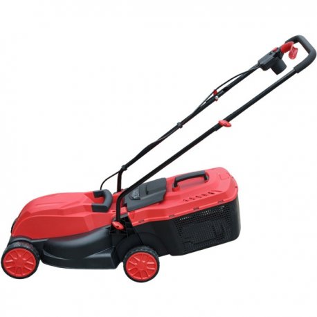 Газонокосарка електрична Vitals Master EZP 3210j Black (241688)