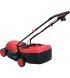 Газонокосарка електрична Vitals Master EZP 3210j Black (241688)