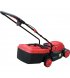 Газонокосарка електрична Vitals Master EZP 3210j Black (241688)