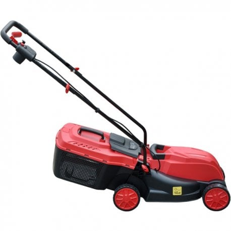 Газонокосарка електрична Vitals Master EZP 3210j Black (241688)