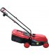Газонокосарка електрична Vitals Master EZP 3210j Black (241688)